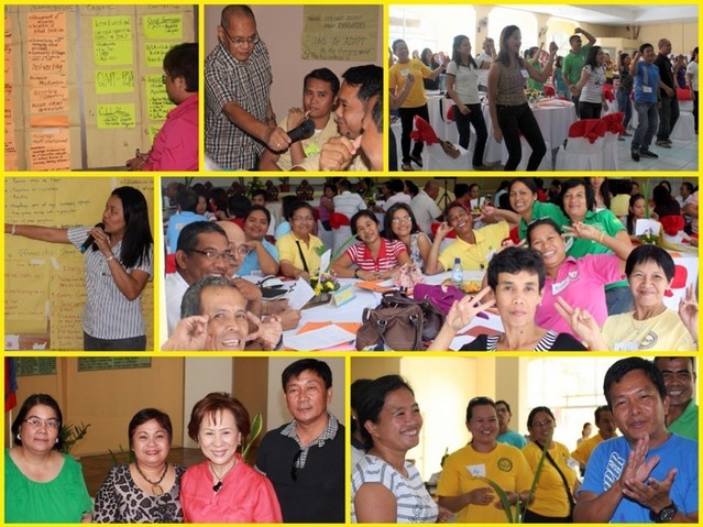 Tanauan education program re-energized