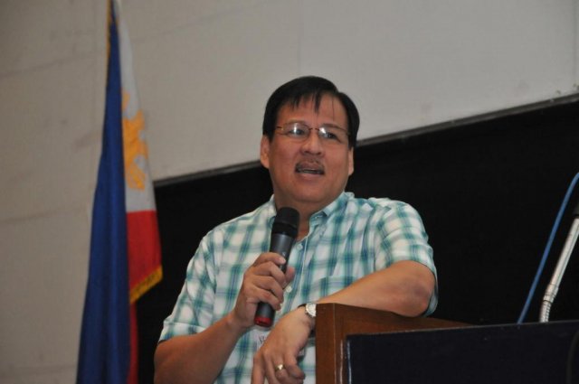 Jesse Robredo 1