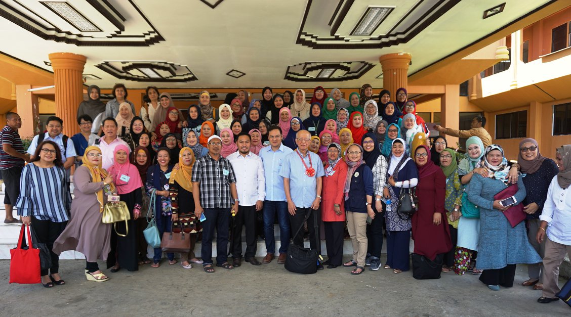 Marawi principals sit down to identify education priorities