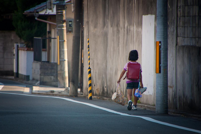 Orphaned but not forsaken, these children are fighting for their future