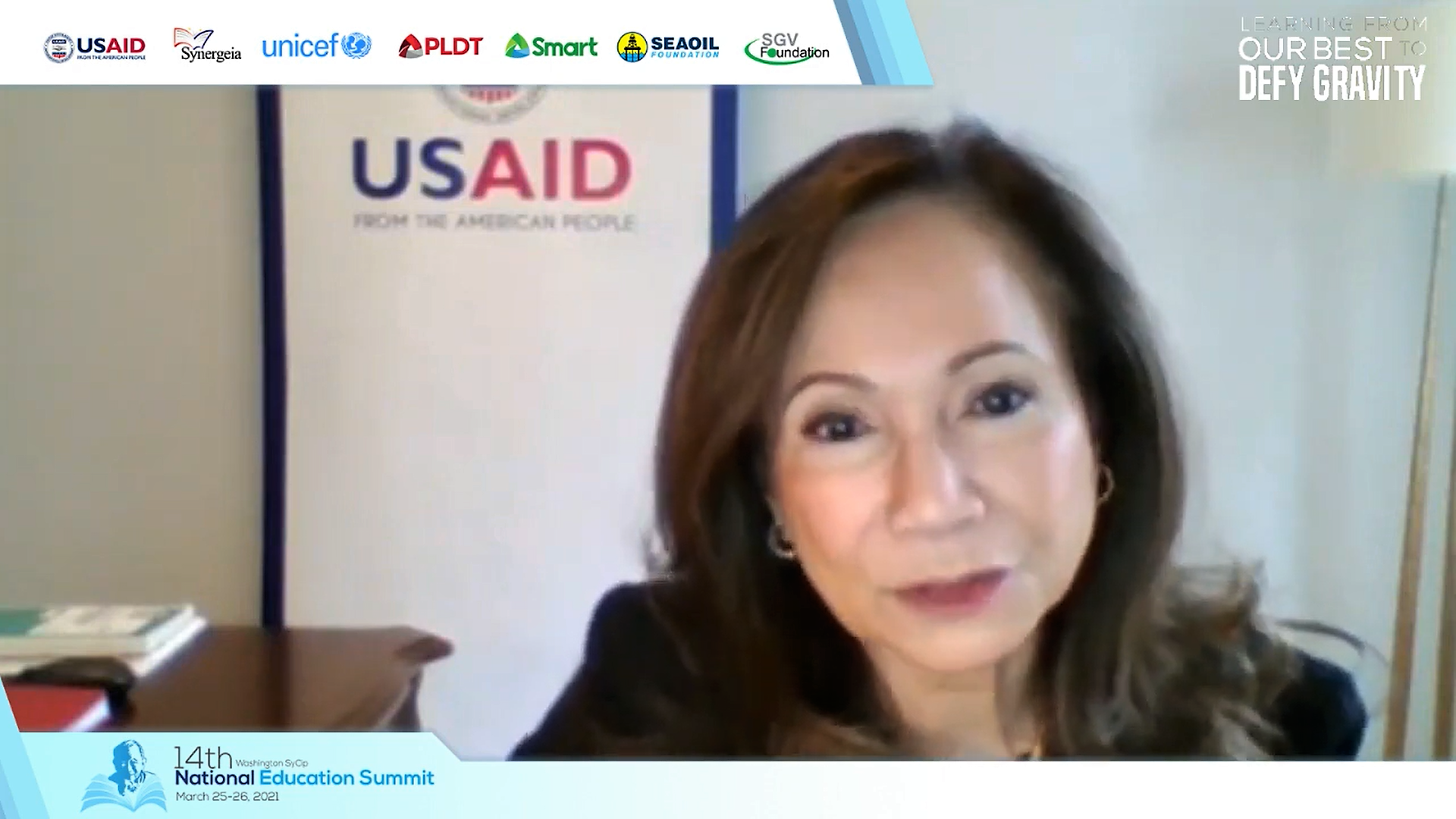 USAID, Synergeia partnership reduces frustrated readers in the Philippines by 56%