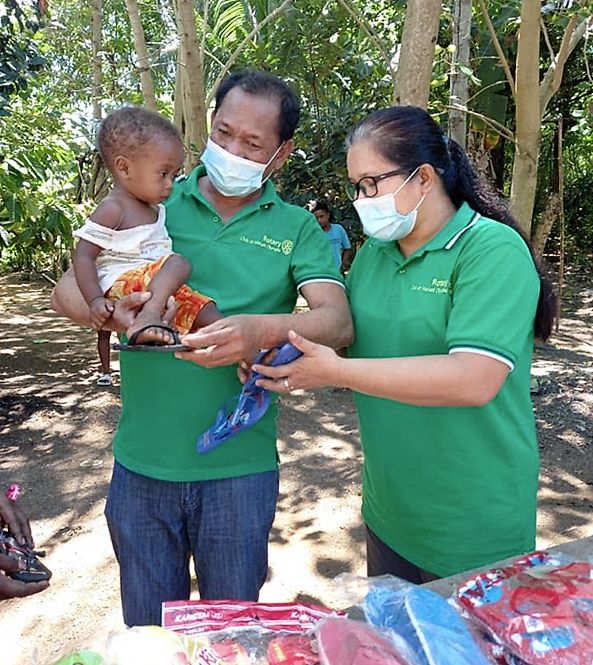 The Long Walk Home: Batad Vice Mayor retraces tough journey to inspire youth