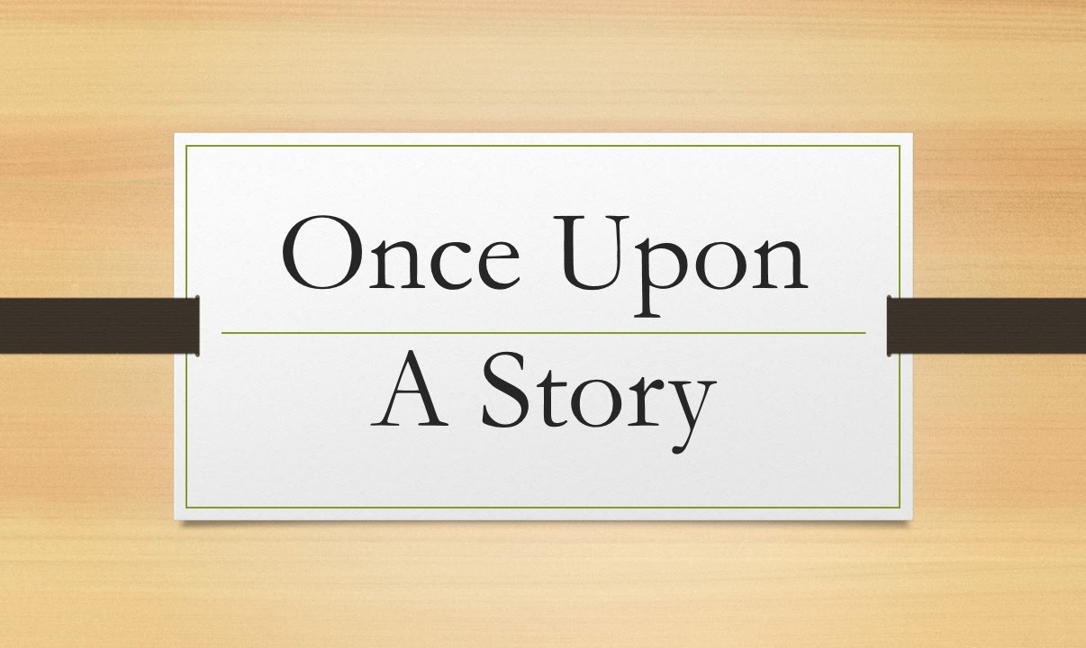 Winners of Once Upon A Story: A Collaborative Challenge