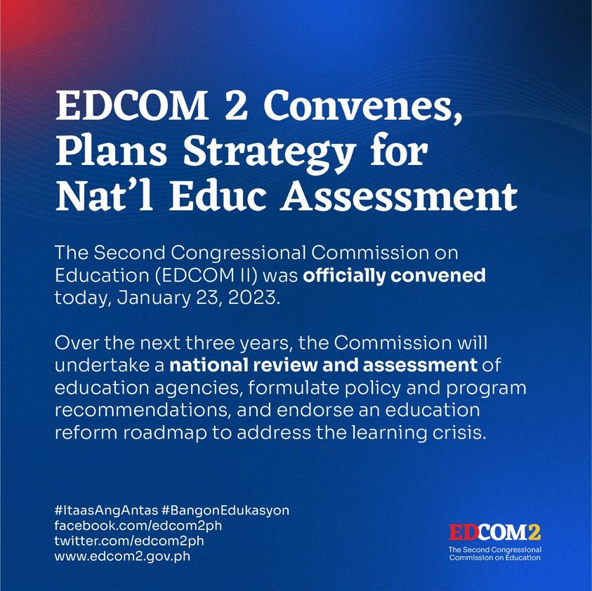 EDCOM2