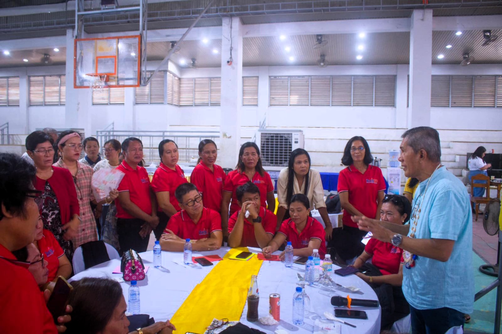 Education Summit of Concepcion, Iloilo: Empowering Communities Through Education Reform