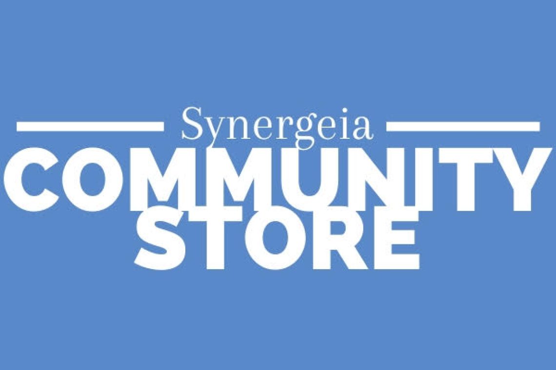 Community-Store-Logo