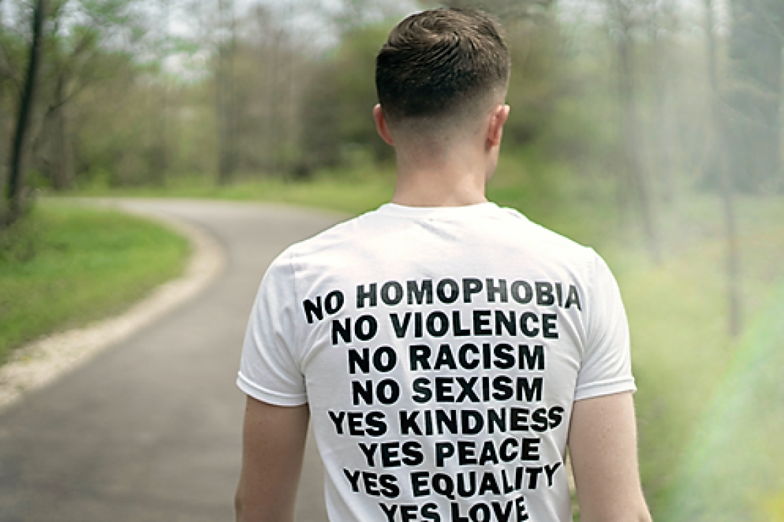 LGBTQ