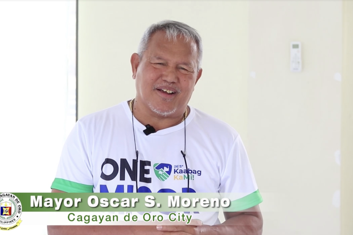 Mayor-OSM