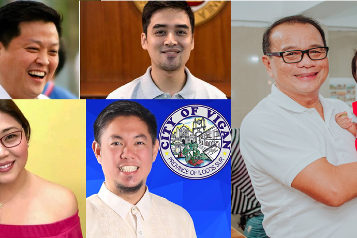 Mayors