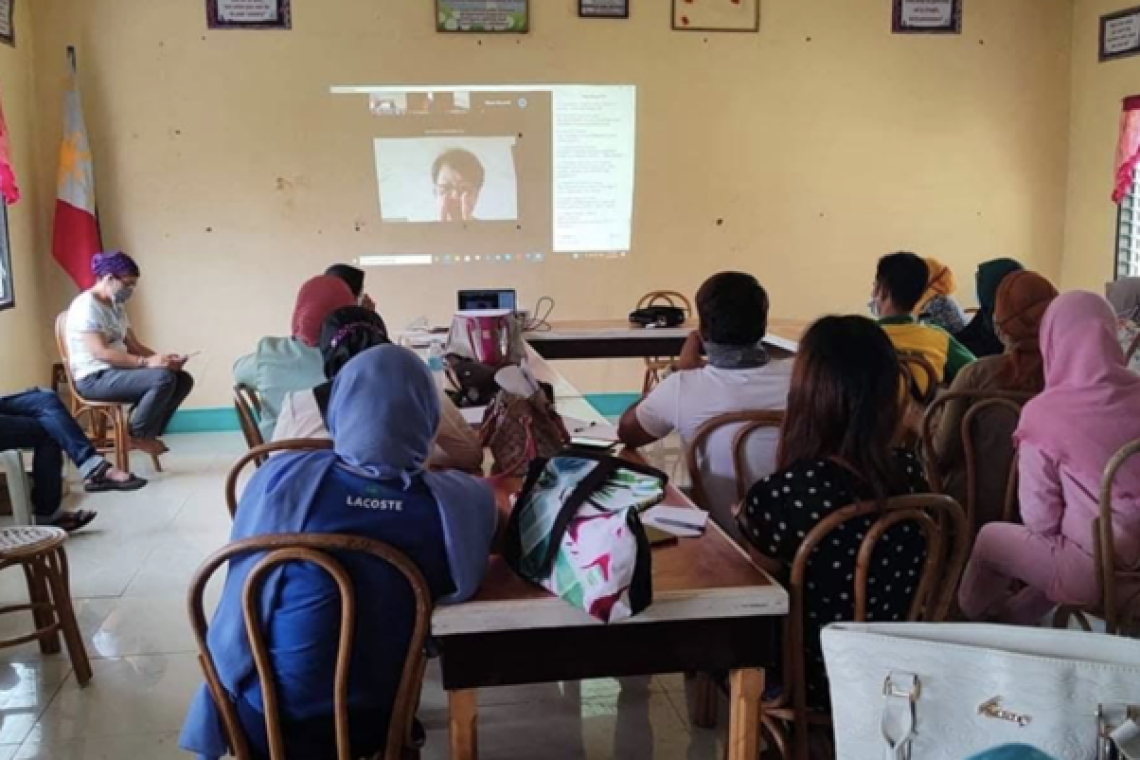 Reading-Workshop