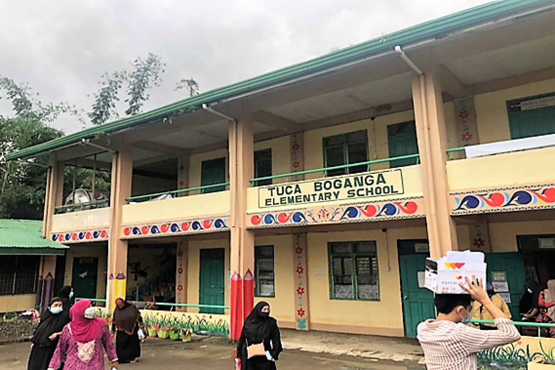 Tuca-Boganga