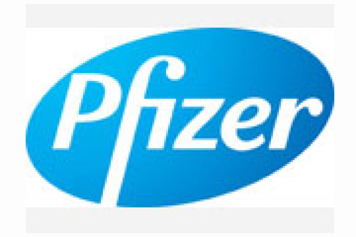 pfizer